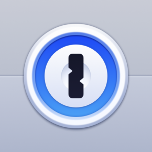 1password