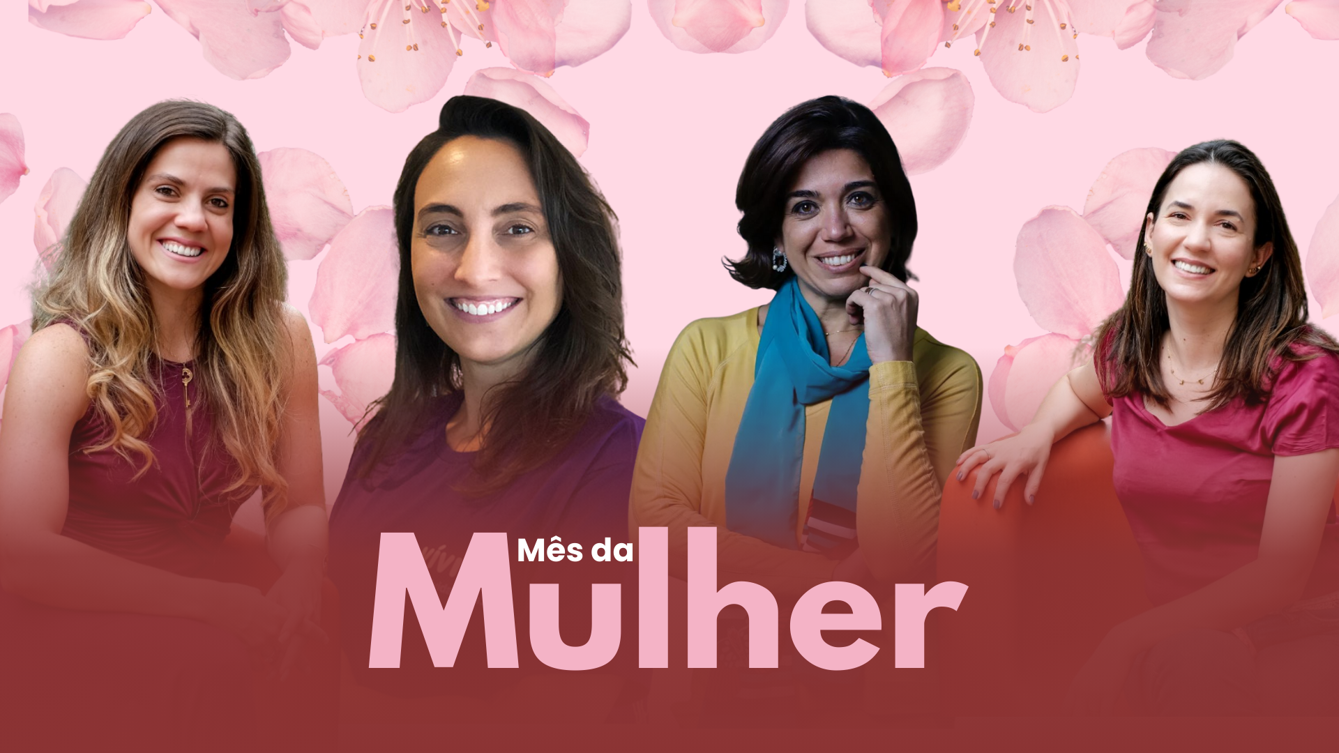 Mês da mulher: Conheça líderes femininas no mercado de longevidade