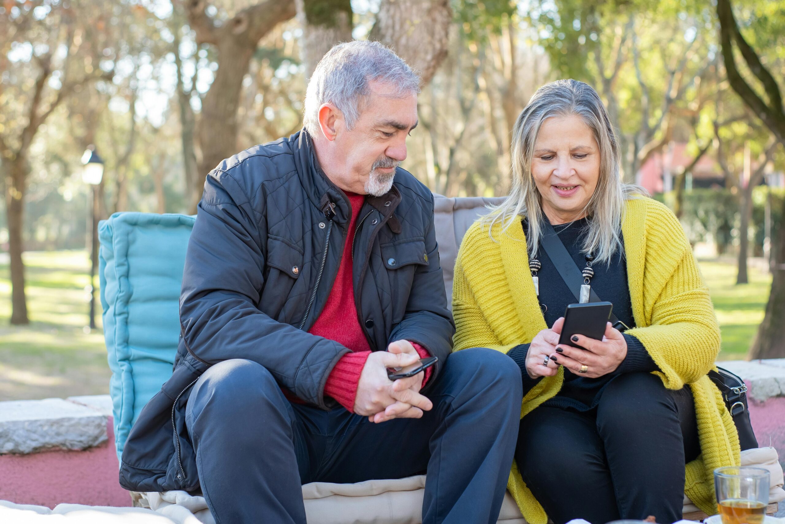 11 dicas para idosos e familiares se protegerem de golpes virtuais relacionados ao INSS