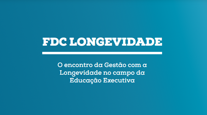 Fundação Dom Cabral lança estudo sobre diversidade e longevidade na pauta dos investimentos sociais privados
