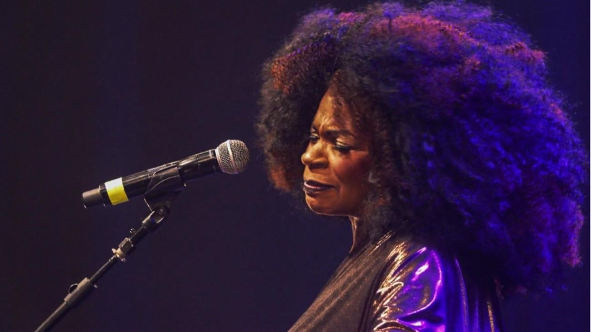 “Divas do Brasil” destaca talentos de diferentes gerações da música brasileira