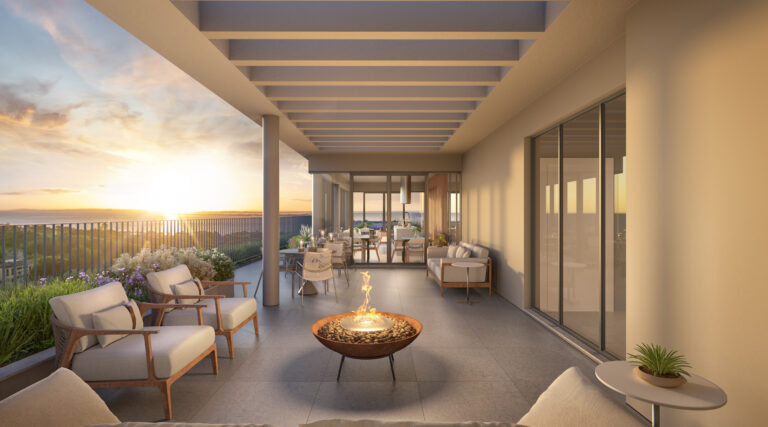 Créditos: ABF Developments