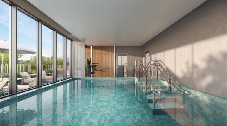 Créditos: ABF Developments