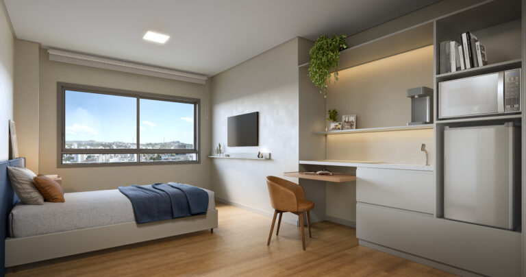 Créditos: ABF Developments