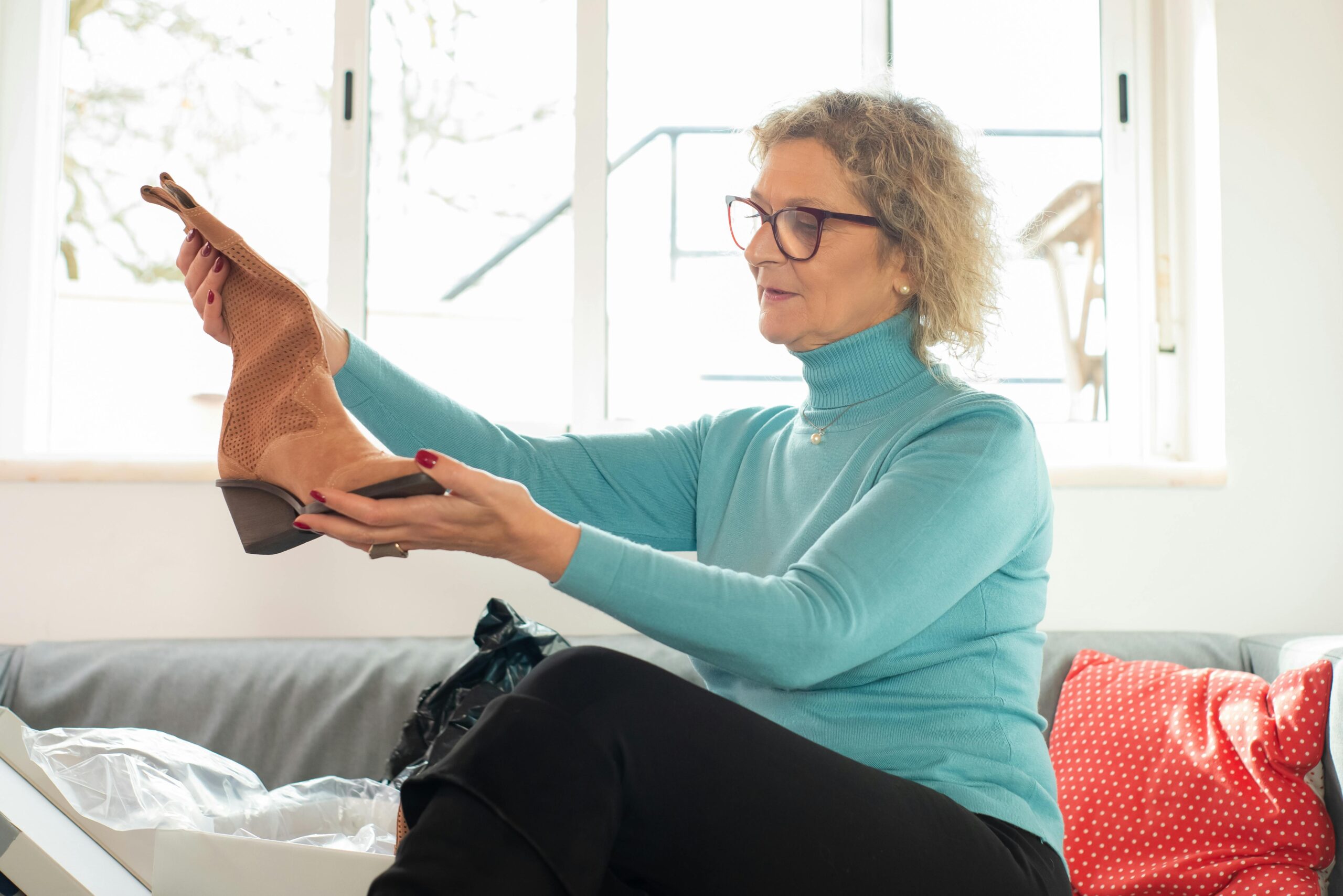 Quais são os hábitos de consumo da Geração X e Baby Boomers?